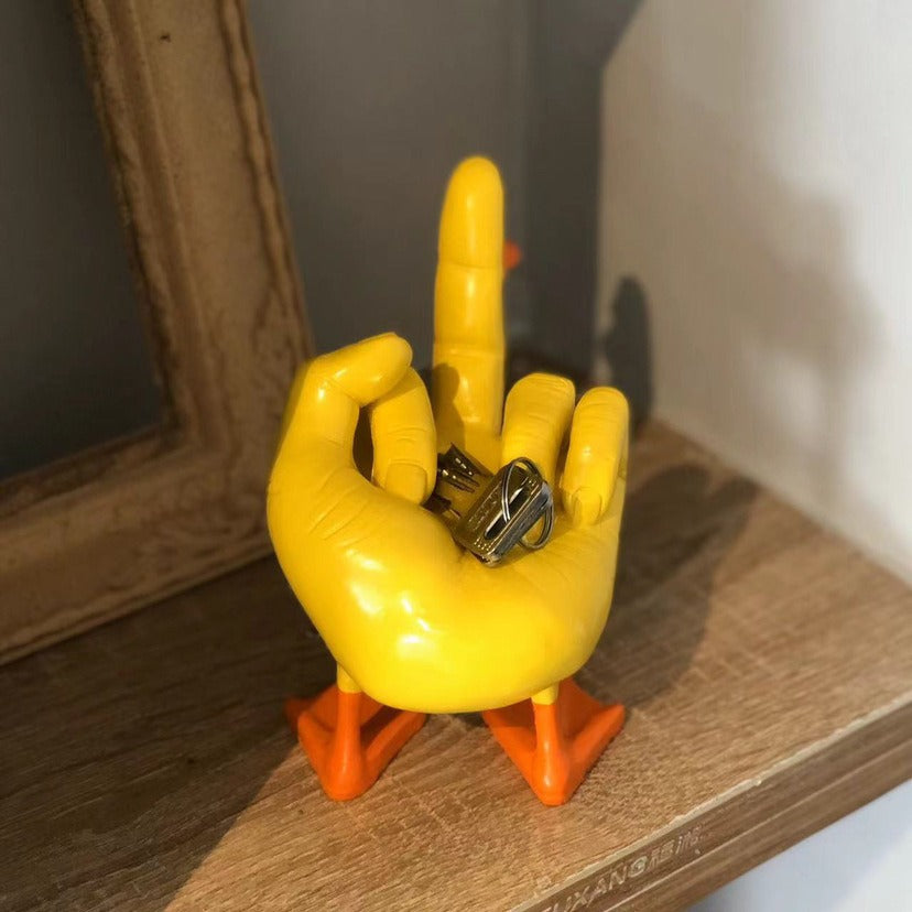 Happy Duckies