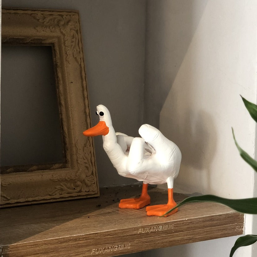 Happy Duckies