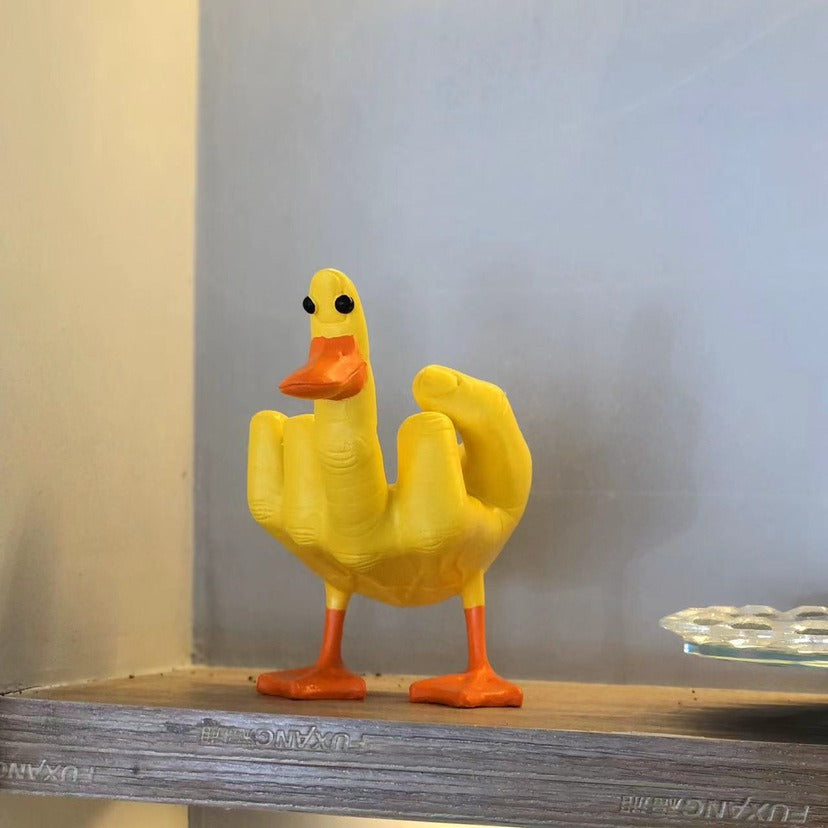 Happy Duckies