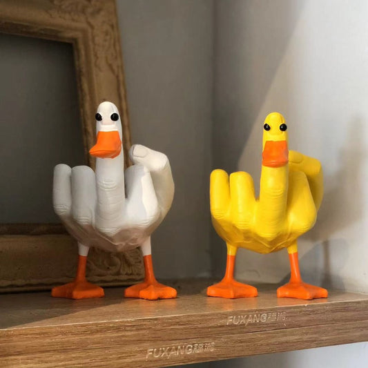 Happy Duckies